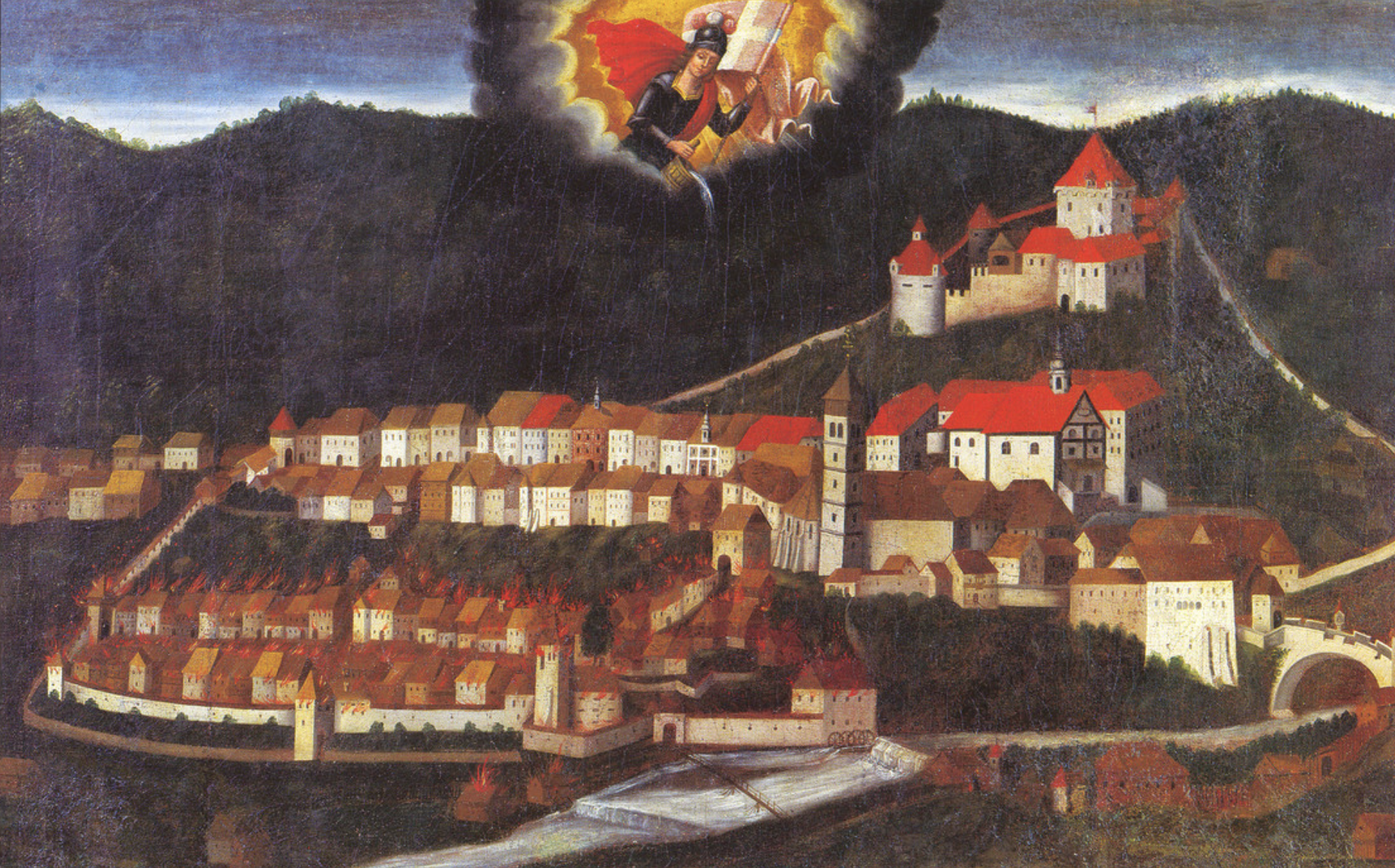 Dediščina