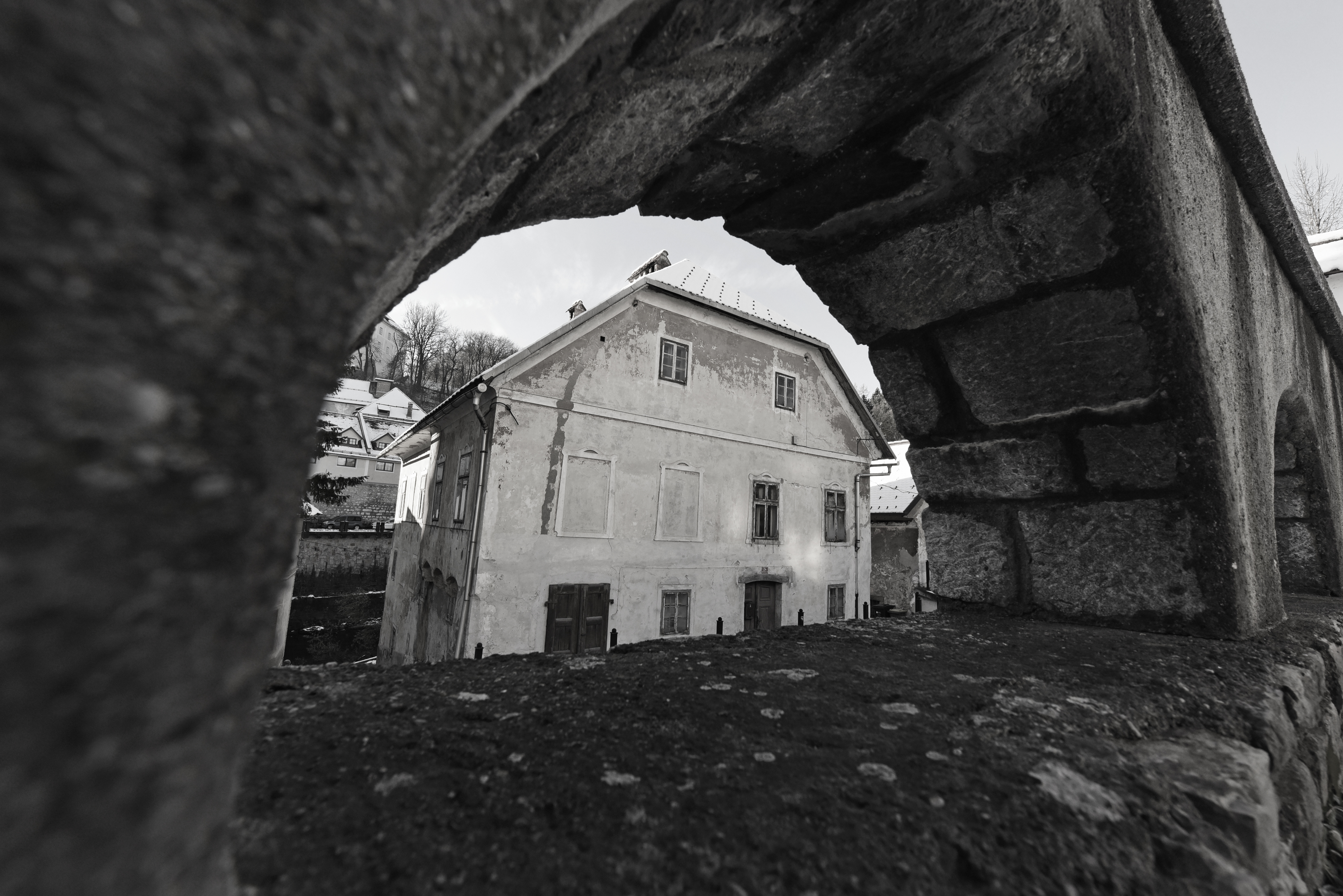 Tehnična dediščina